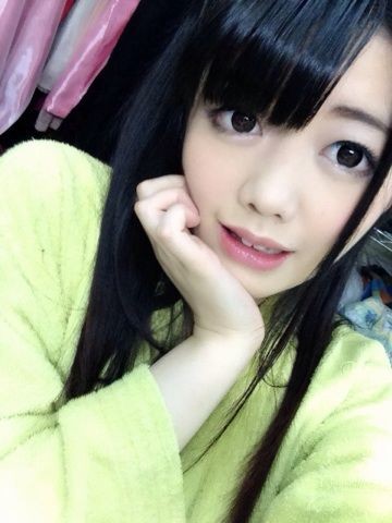 長瀬あおい