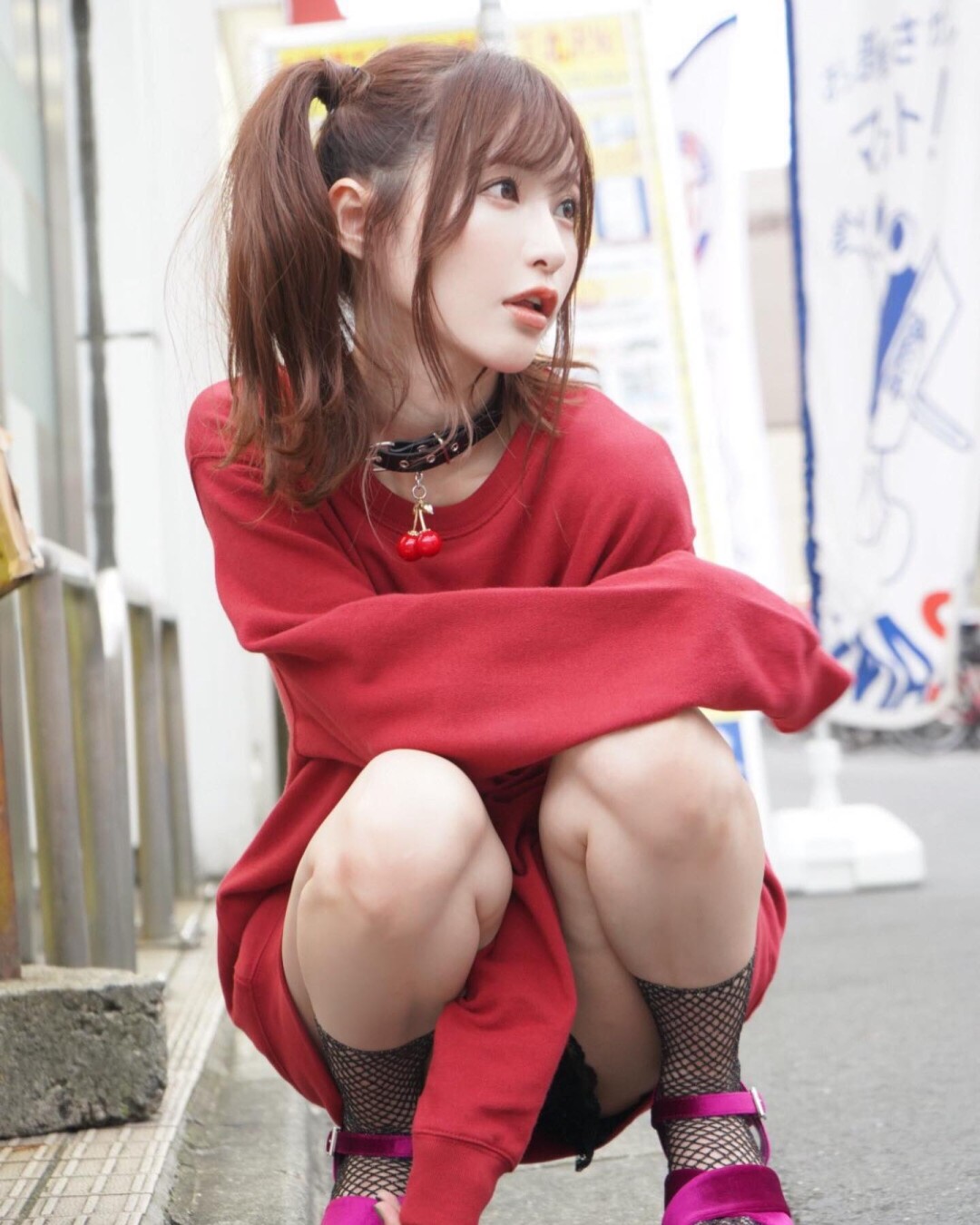 天使もえ