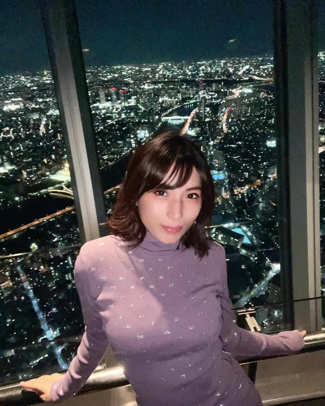 星野ナミ