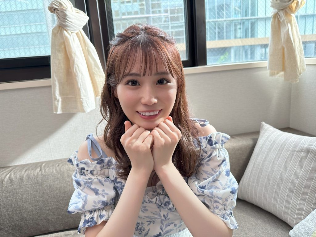 未歩なな