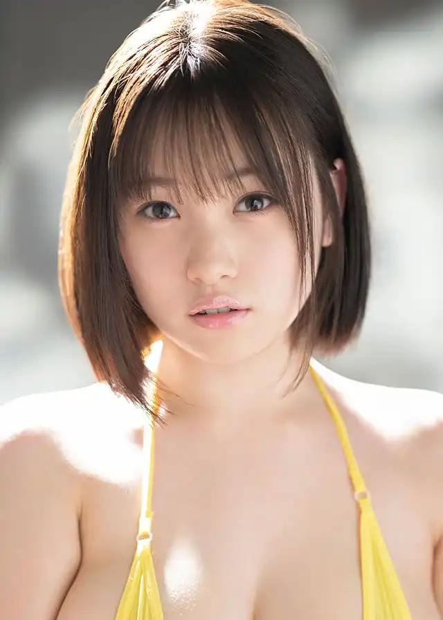 愛宝すず