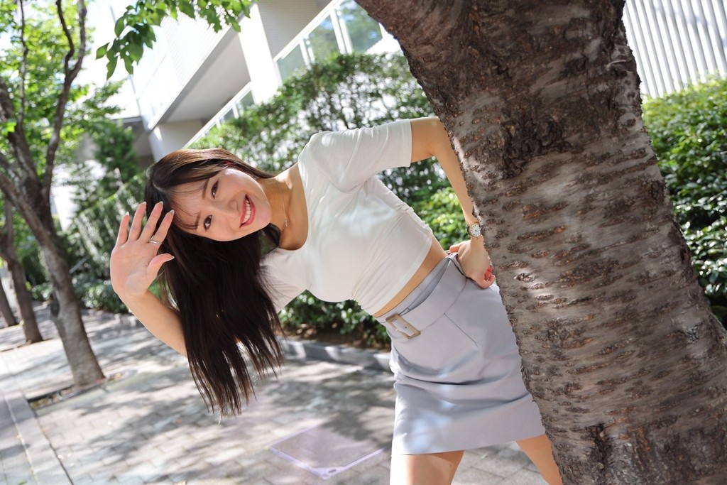 星奈あい