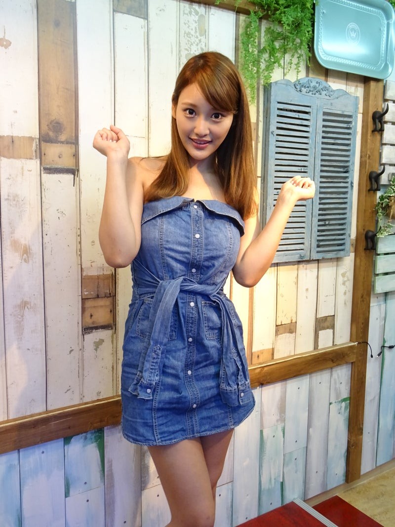 若菜奈央