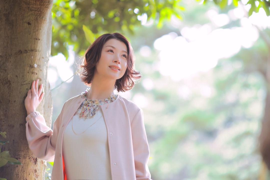 加藤ツバキ