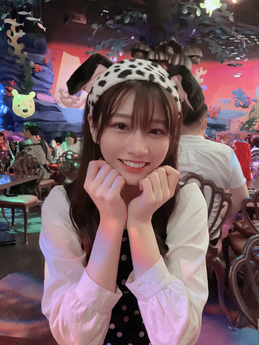 河北彩花