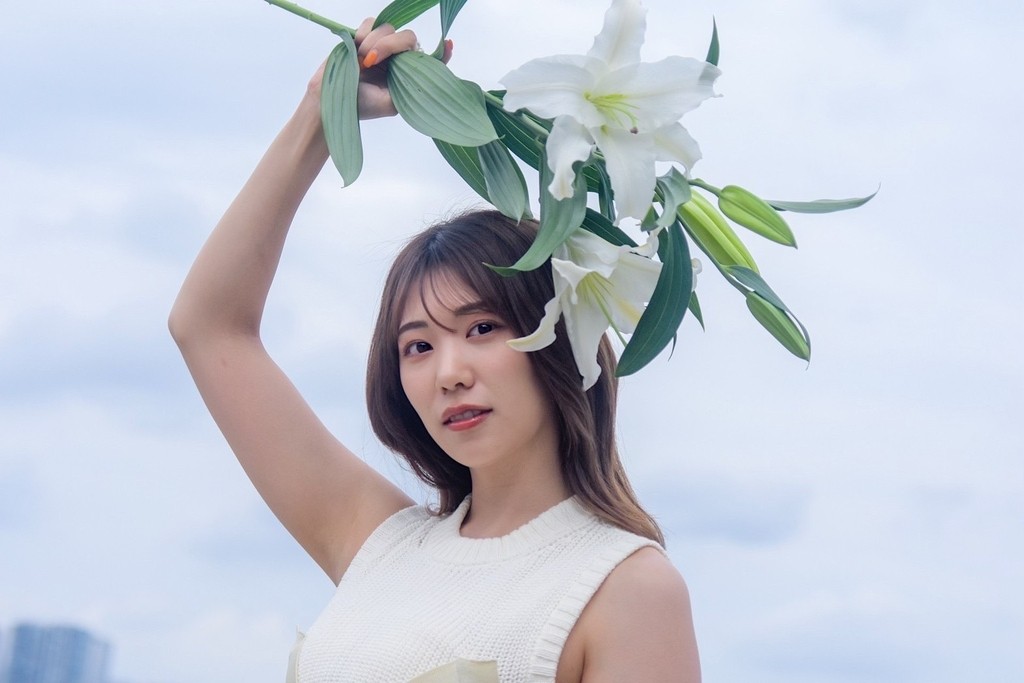 山岸あや花