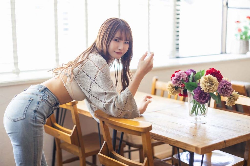 松本いちか