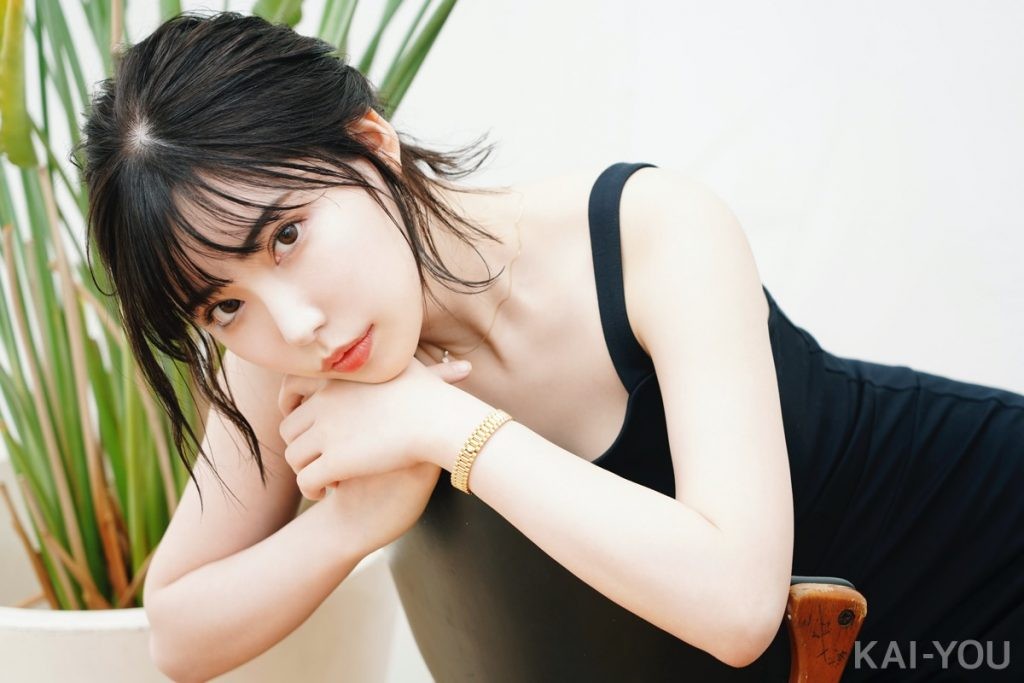 深田えいみ