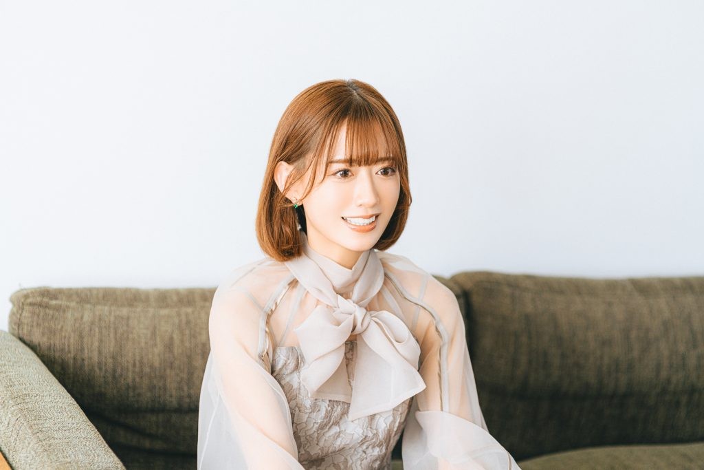 希島あいり