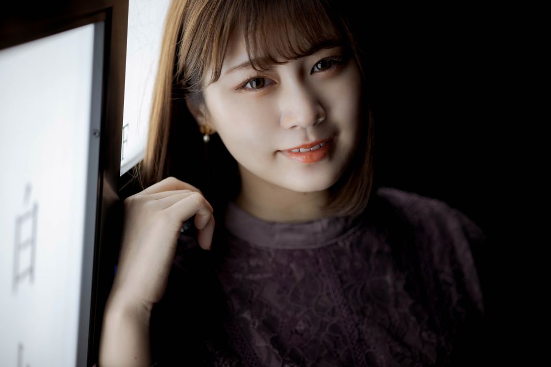 川北メイサ