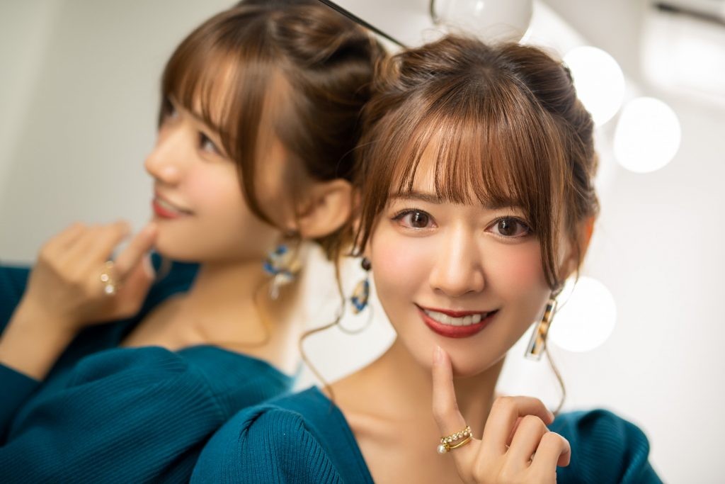 希島あいり