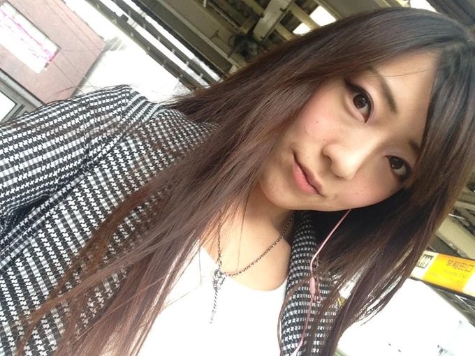 香椎りあ