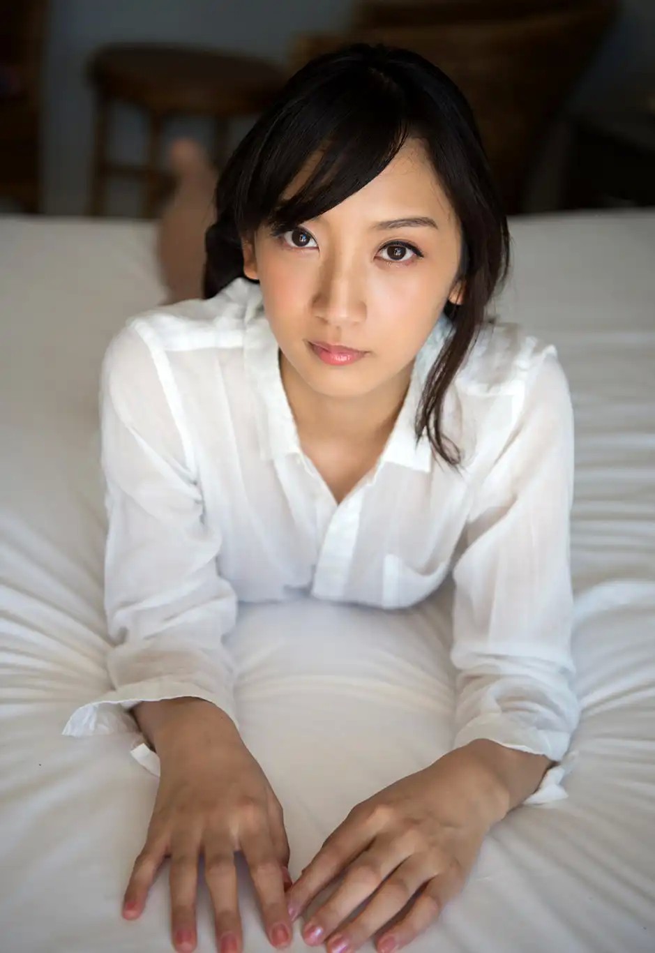 辻本杏