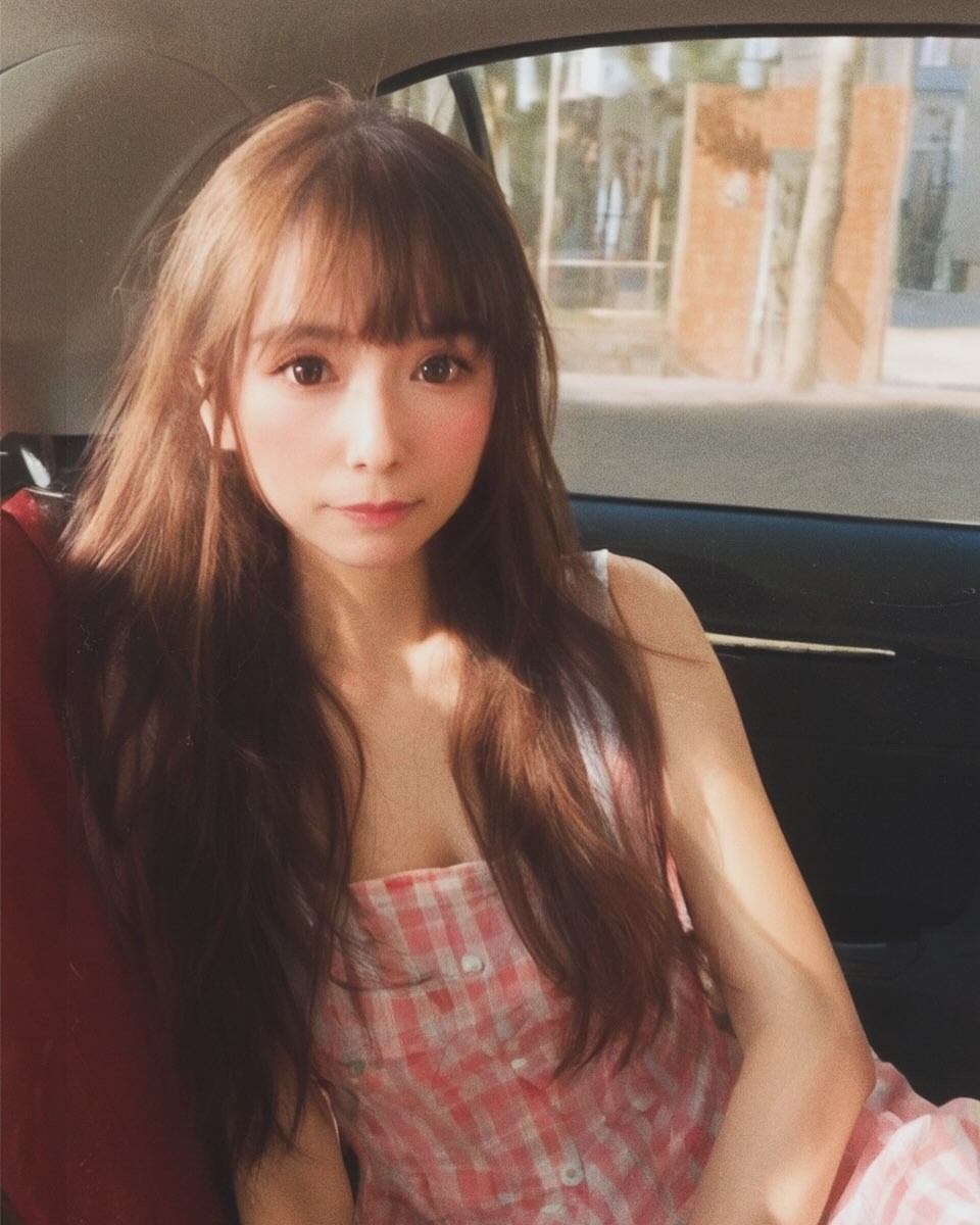 笹倉杏