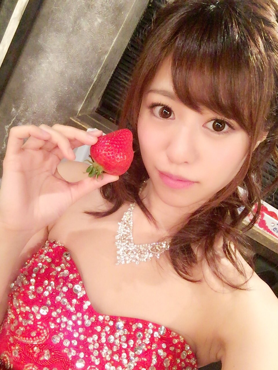 瑠川リナ