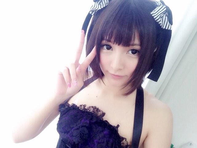 坂口みほの