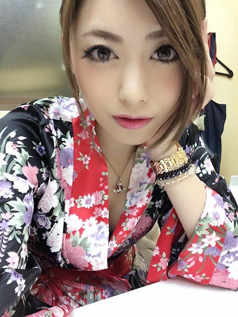 桜井あゆ