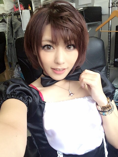 桜井あゆ
