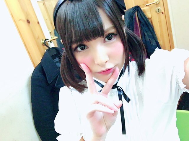 坂口みほの