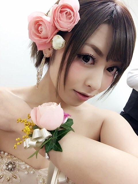 桜井あゆ
