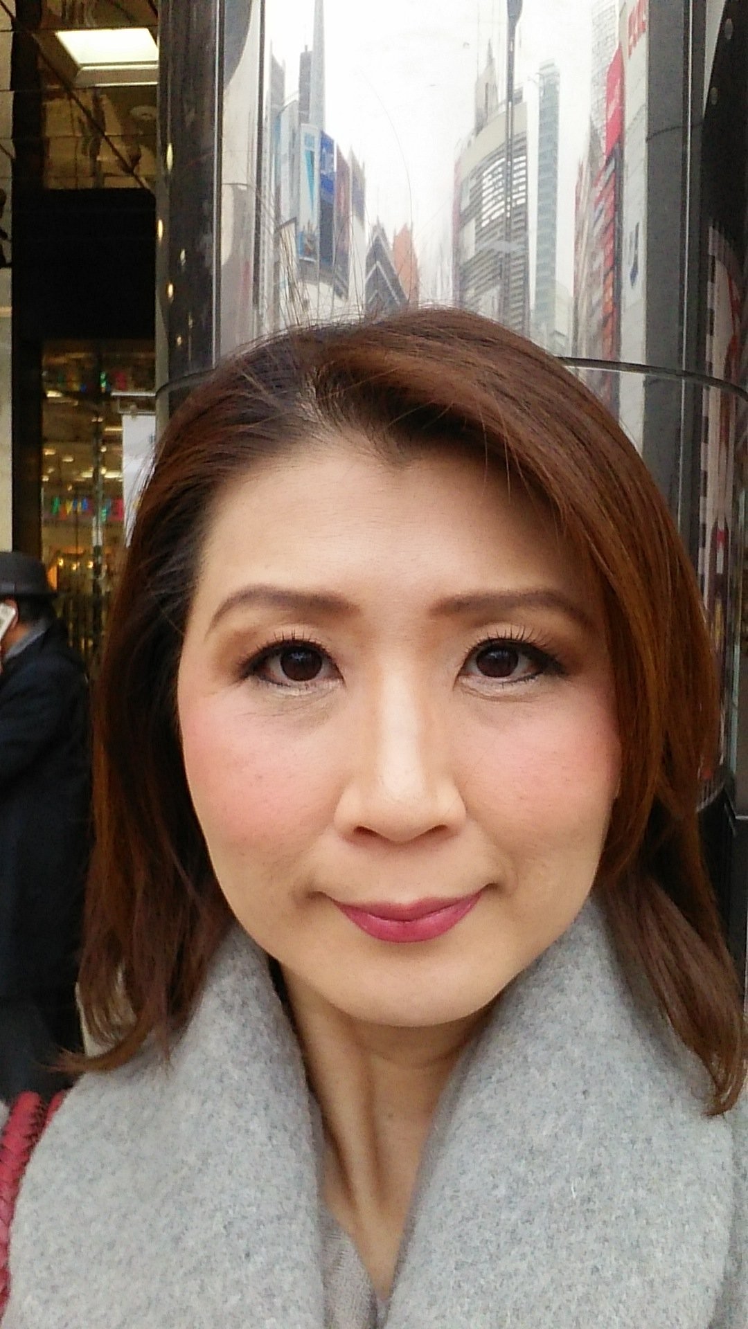 吉岡奈々子