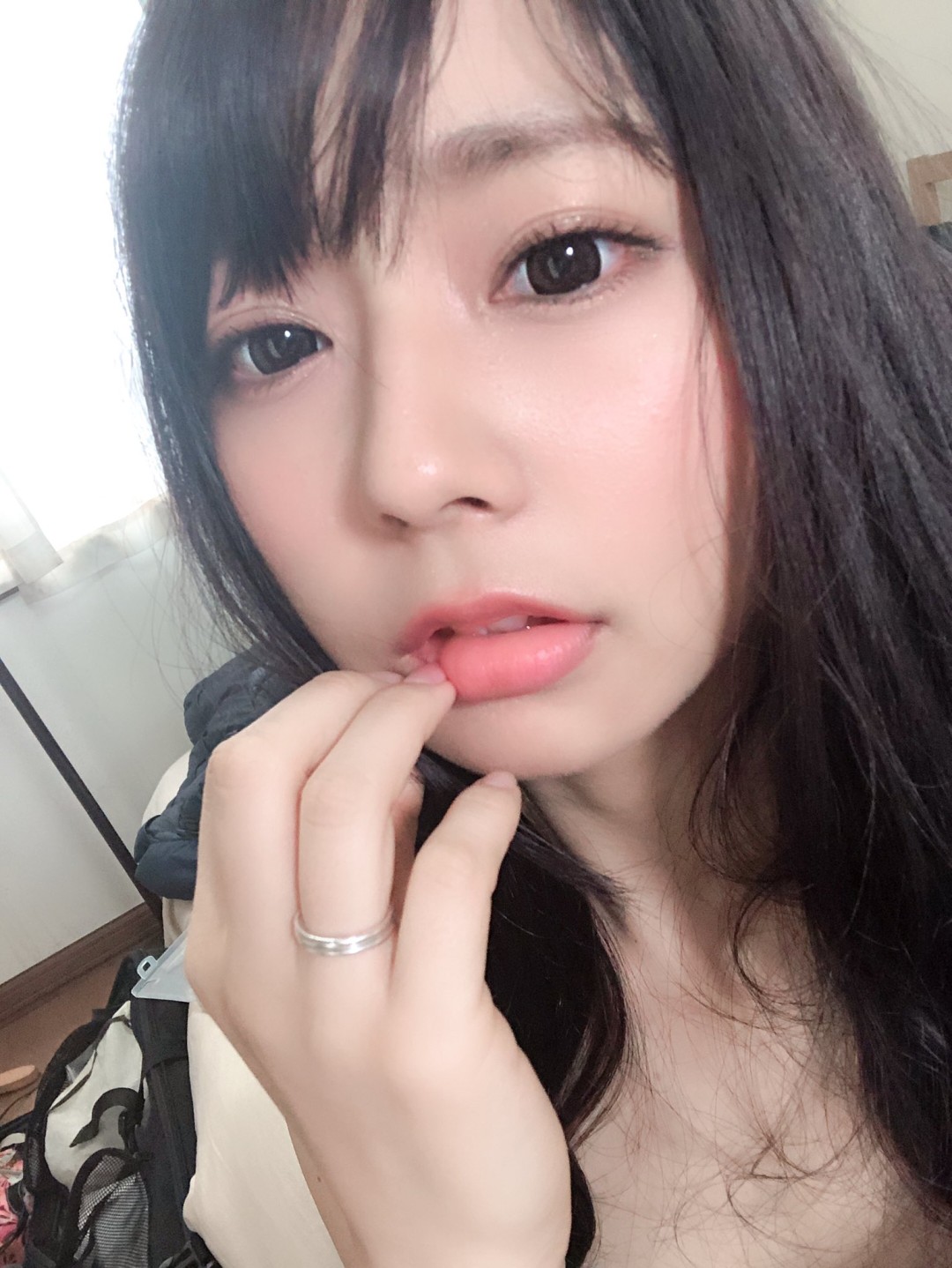 河南実里