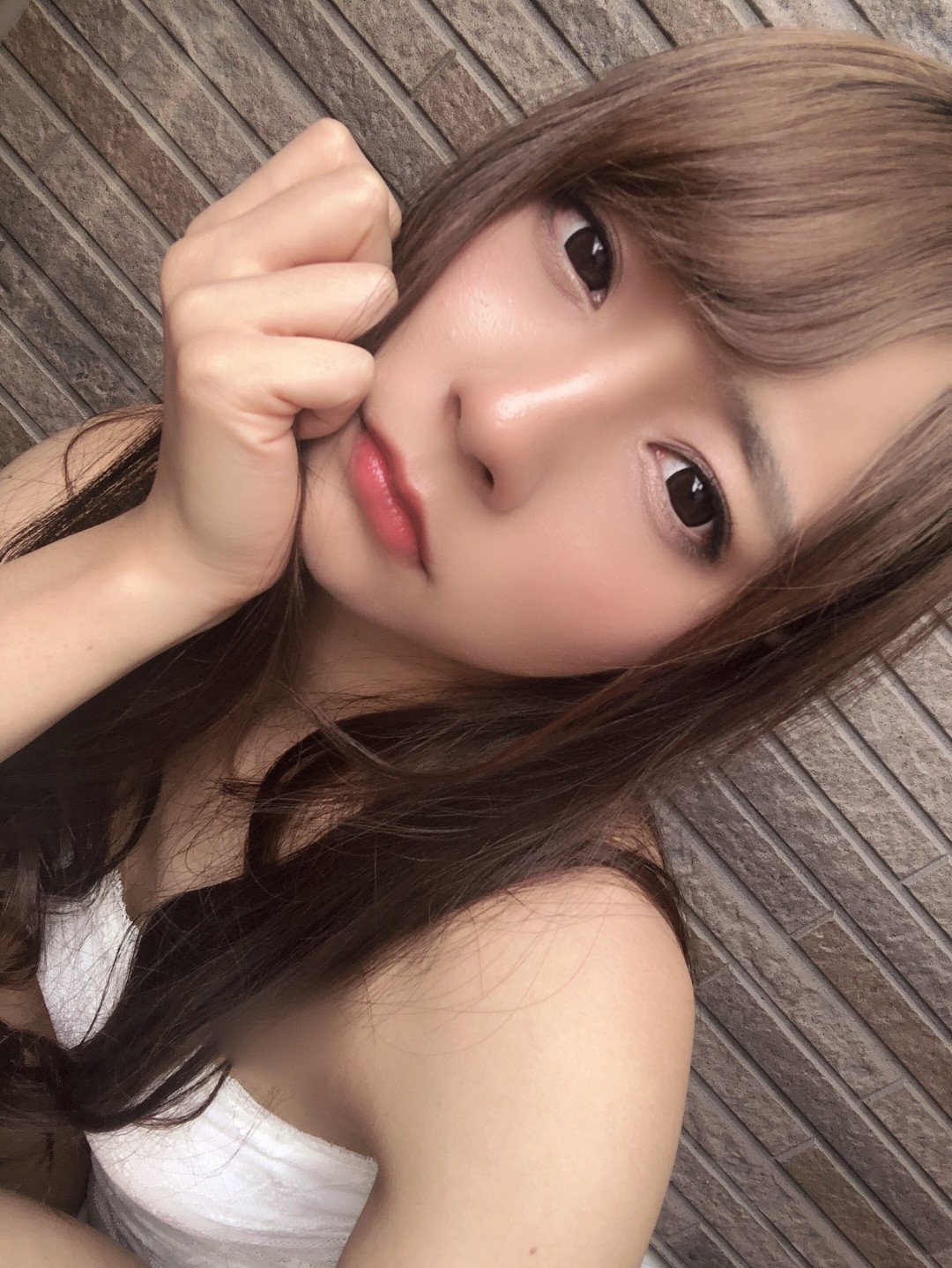 河南実里