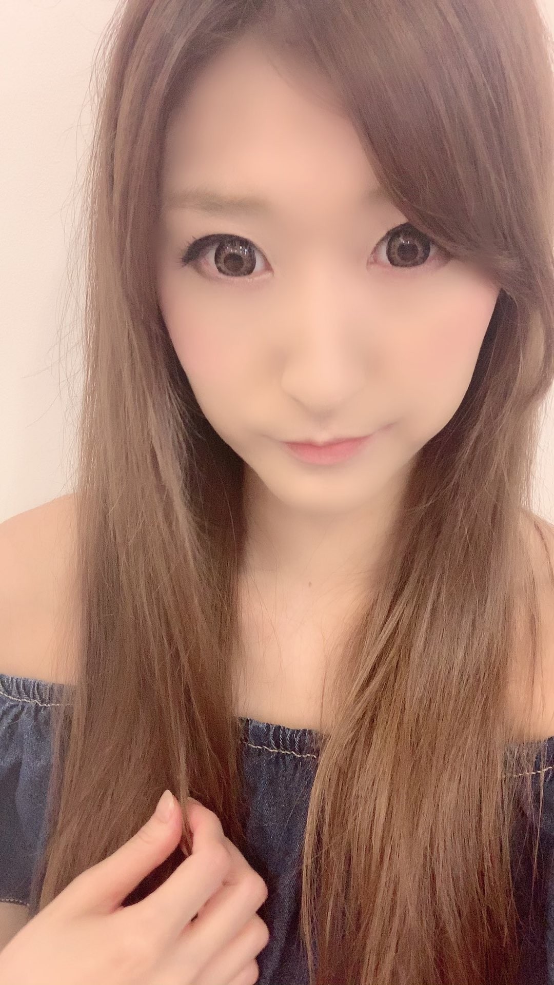 神波多一花