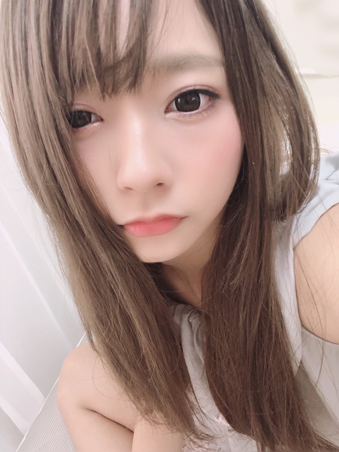 河南実里