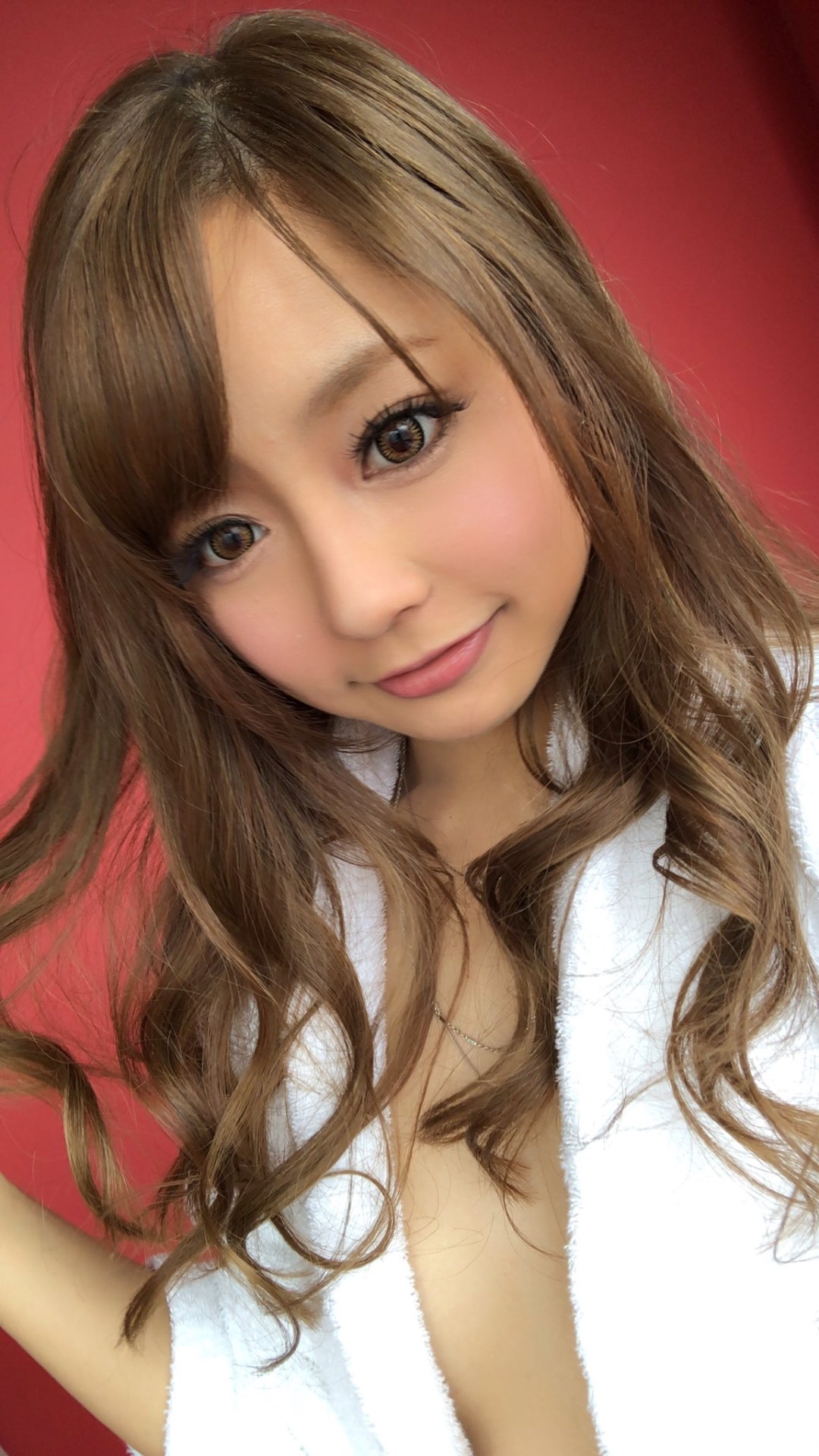 河南実里