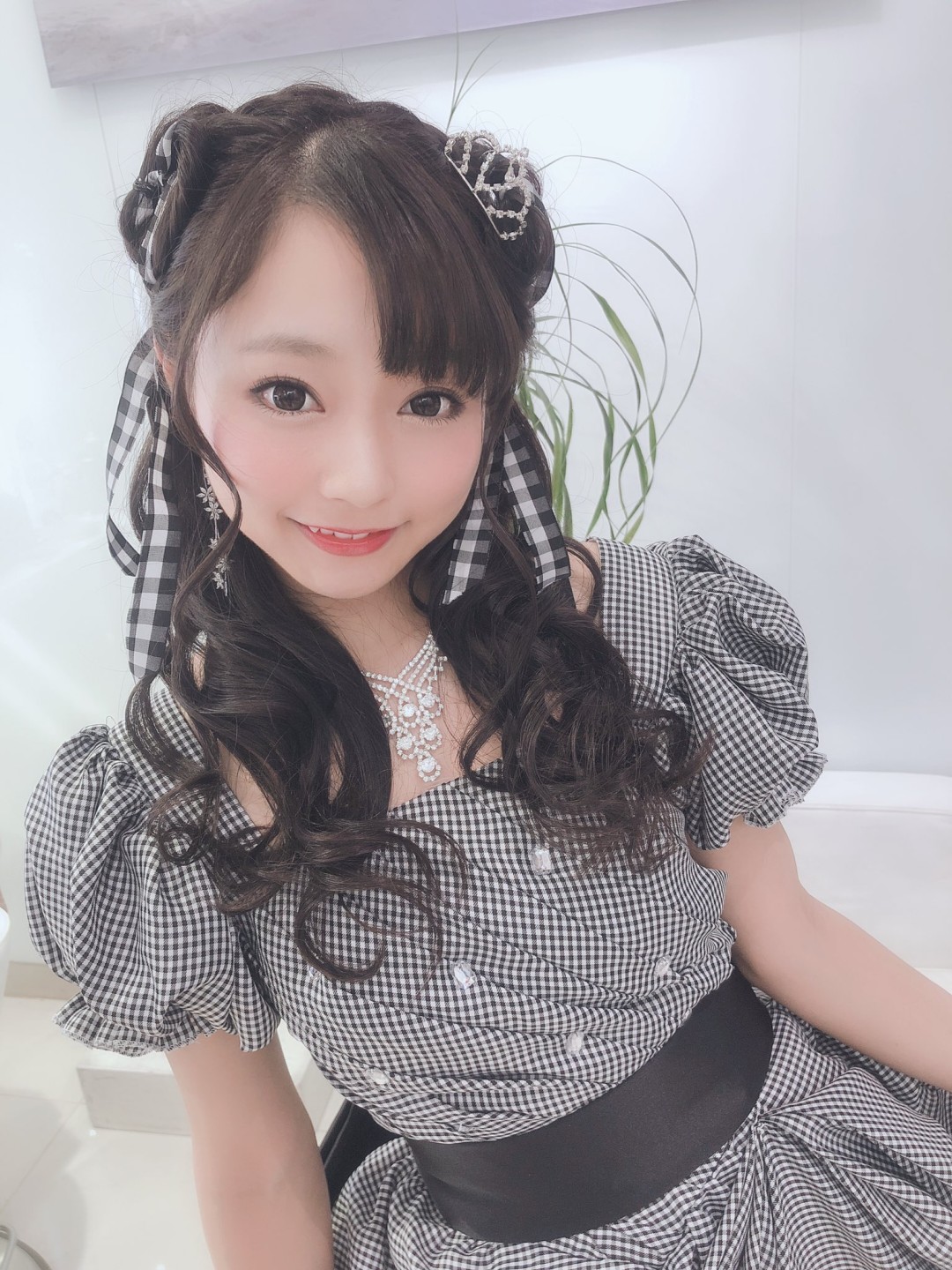 河南実里
