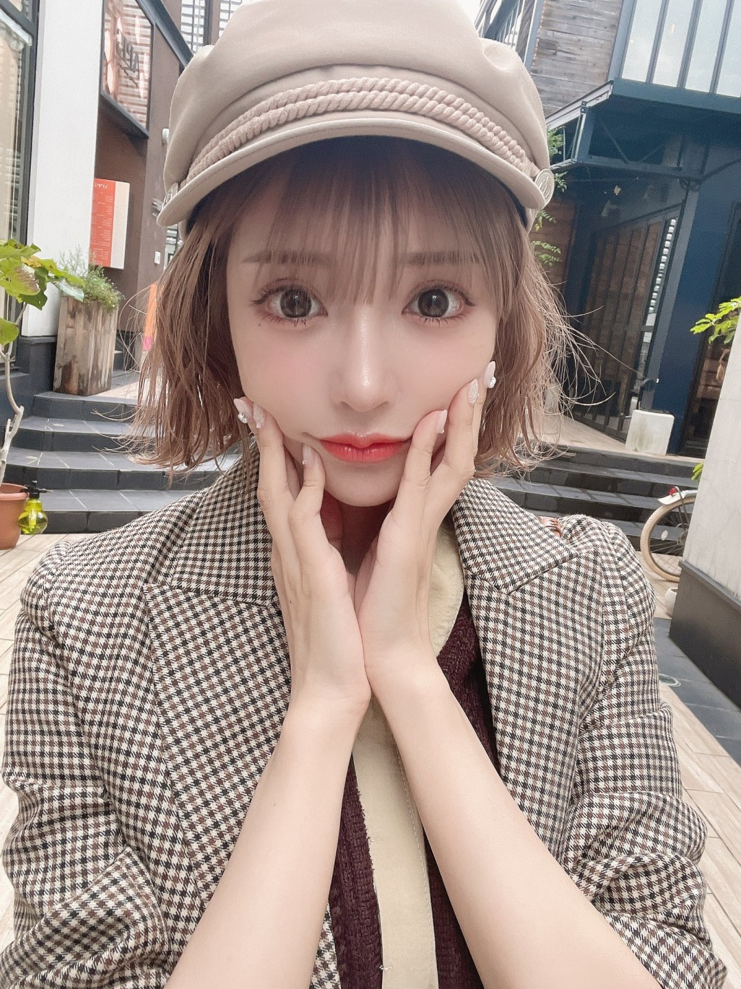 明日花キララ