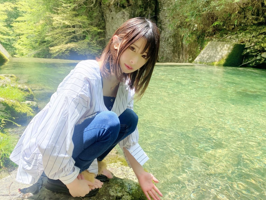 辻井ほのか