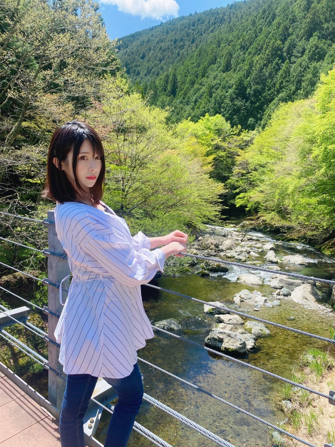 辻井ほのか