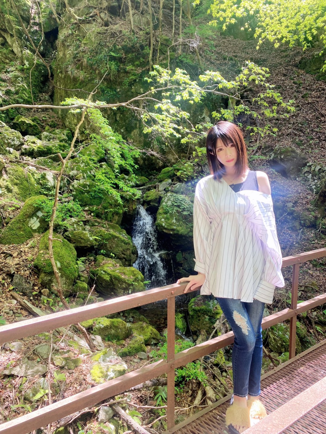 辻井ほのか