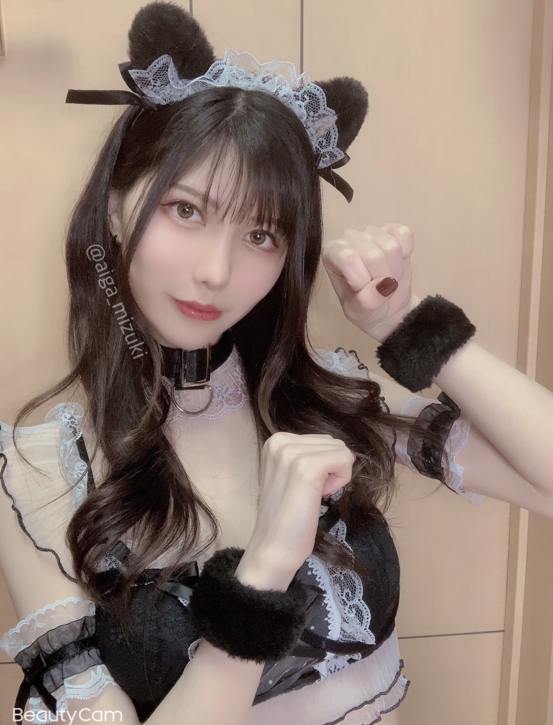 藍芽みずき