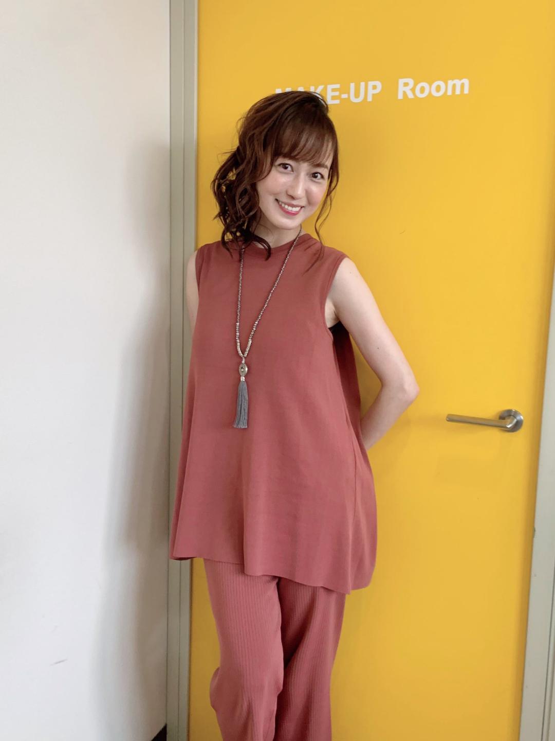 及川奈央