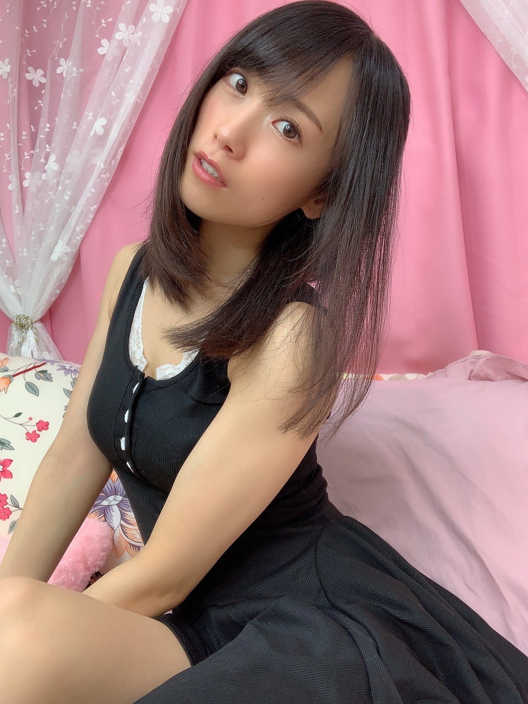 長瀬麻美