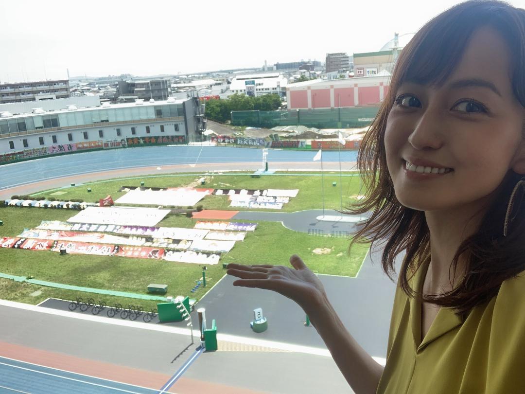 及川奈央