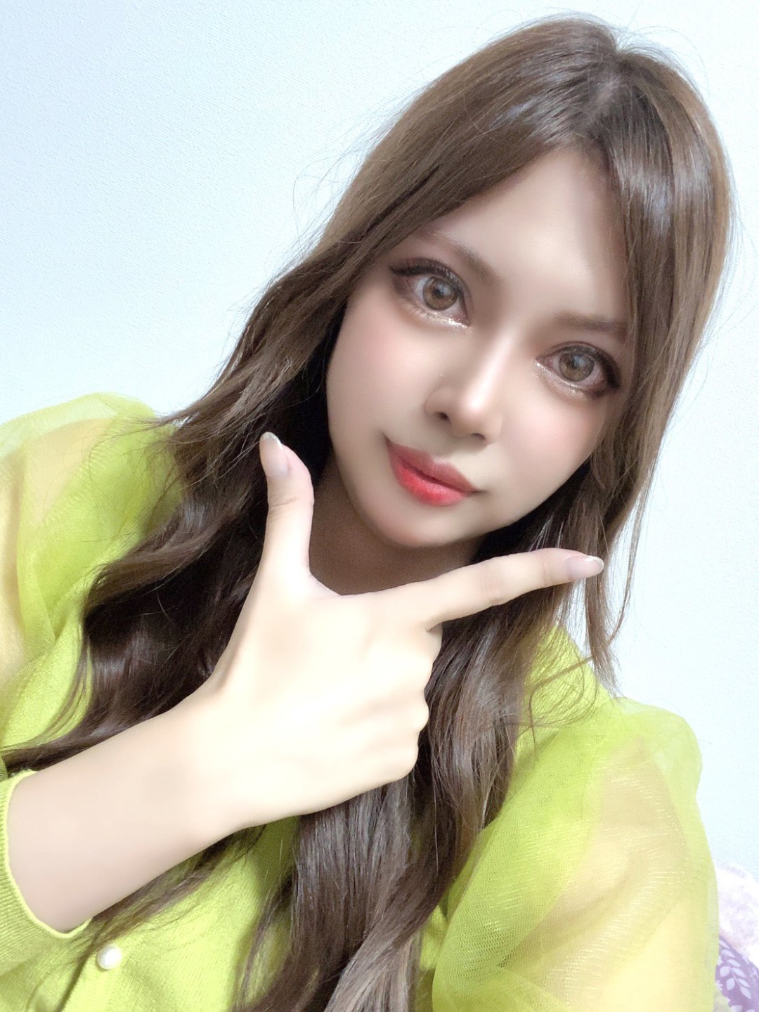 葉月シュリ