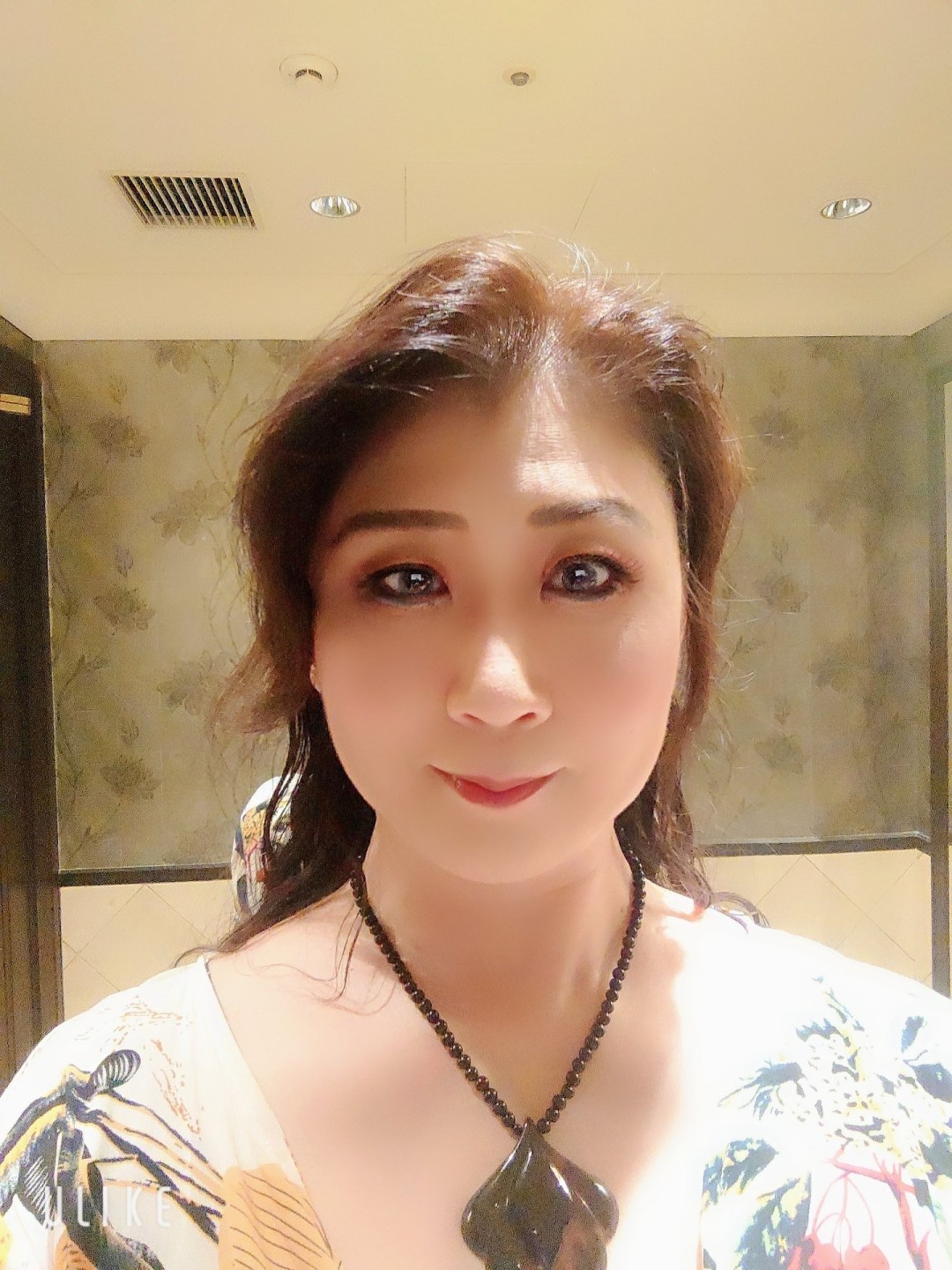 吉岡奈々子