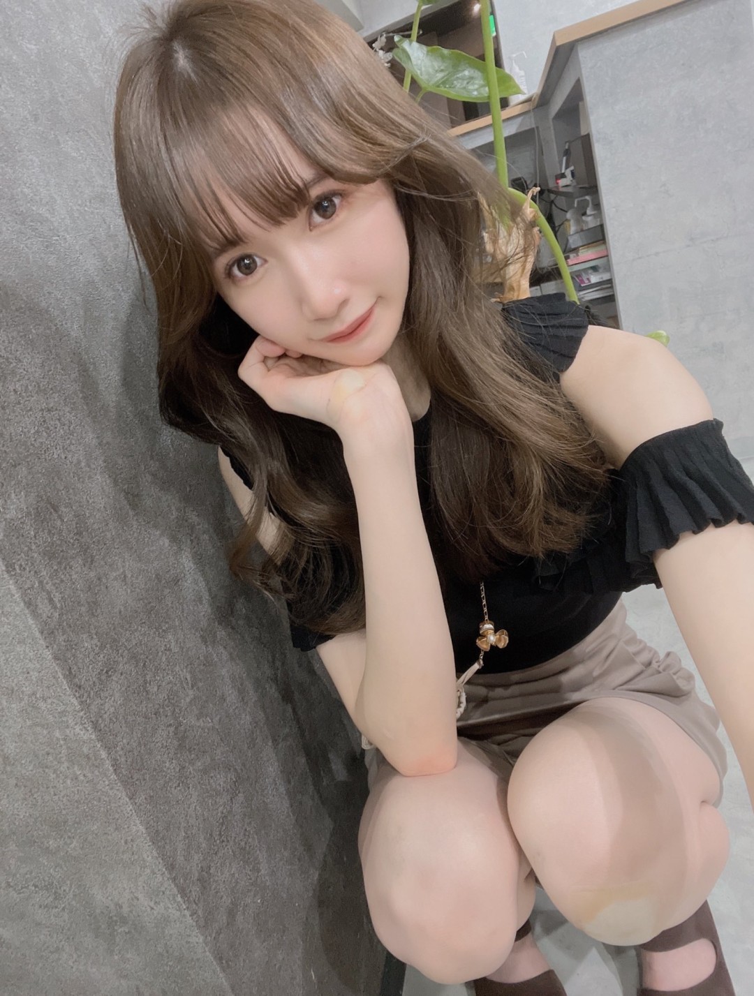 天川そら