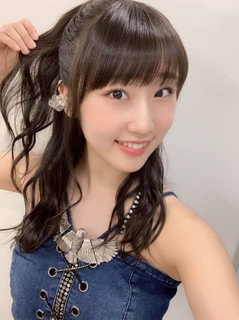 永井みひな