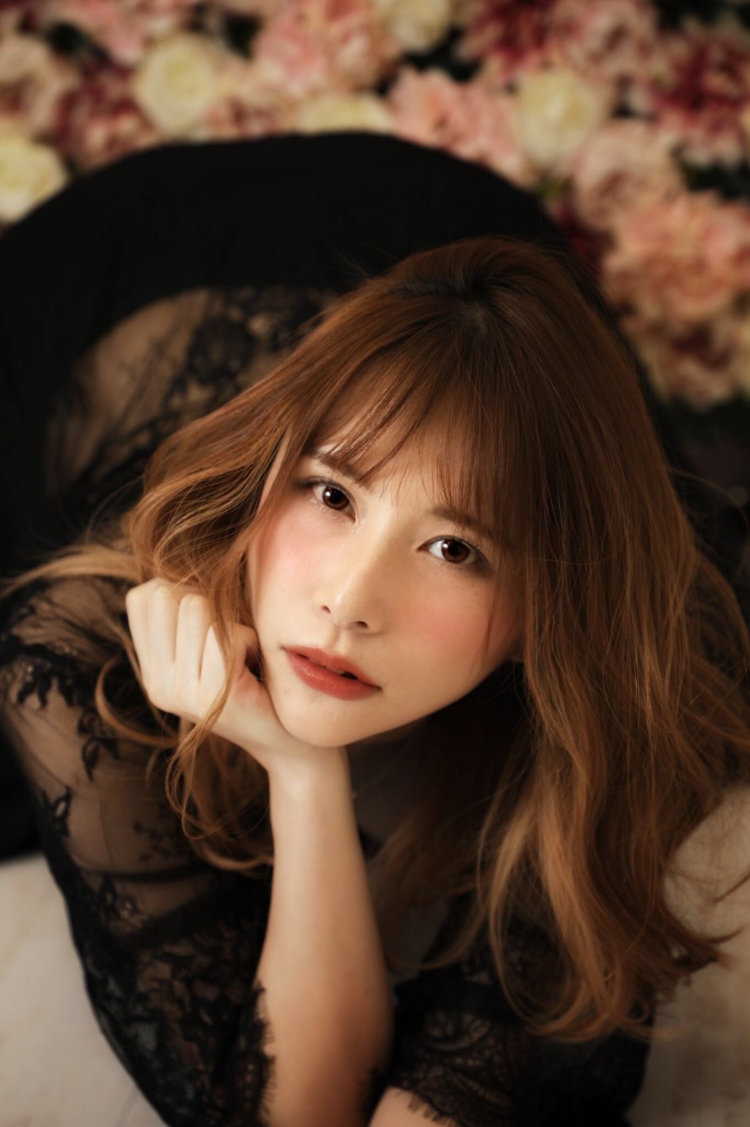 花咲いあん