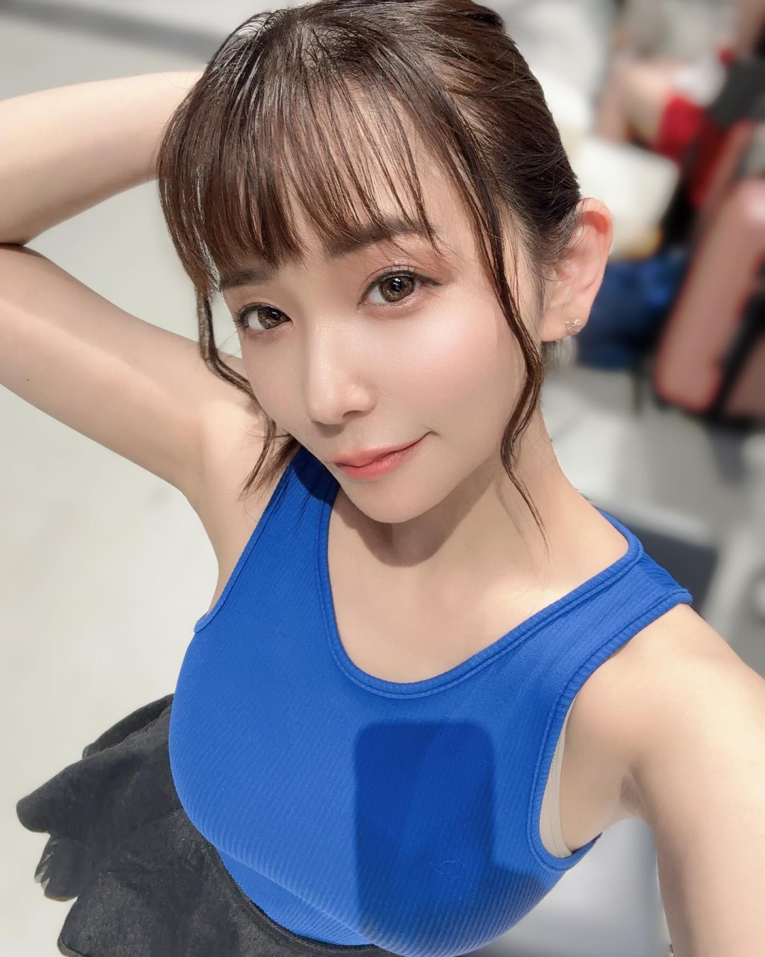 笹倉杏