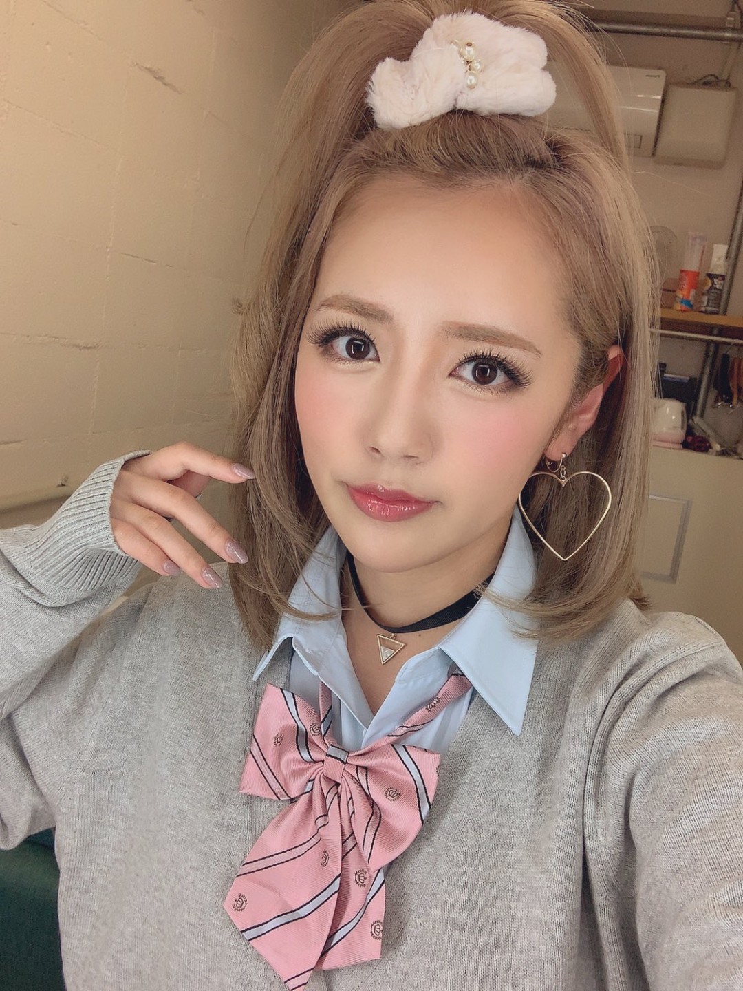 美咲かんな