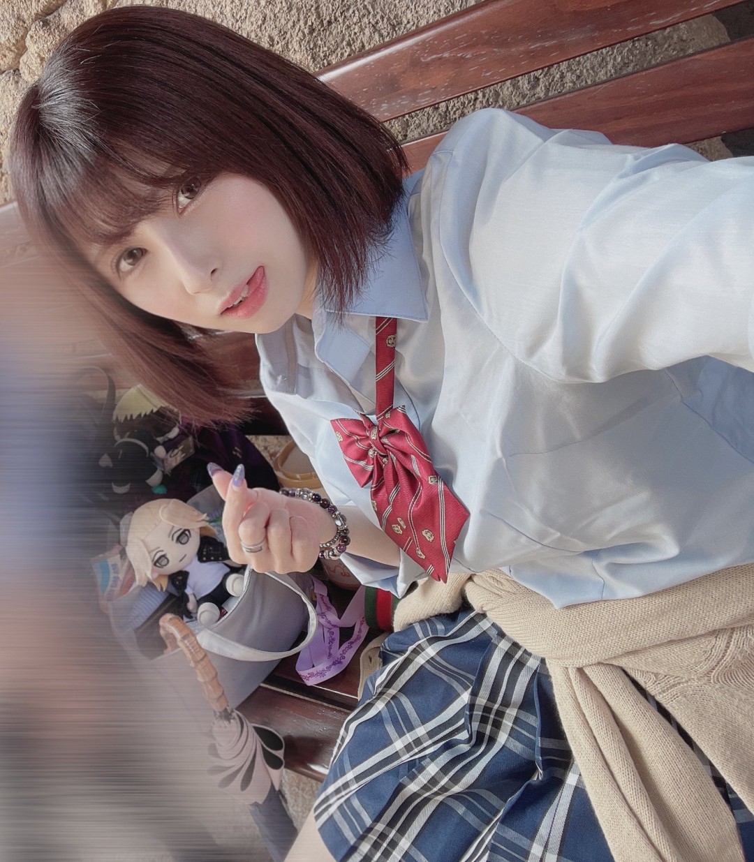 折原ほのか