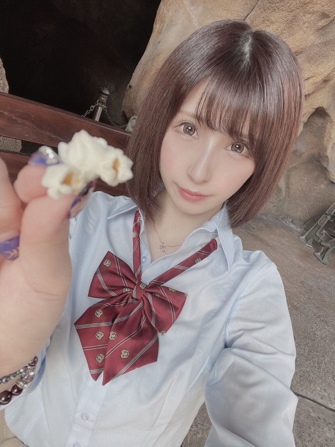 折原ほのか