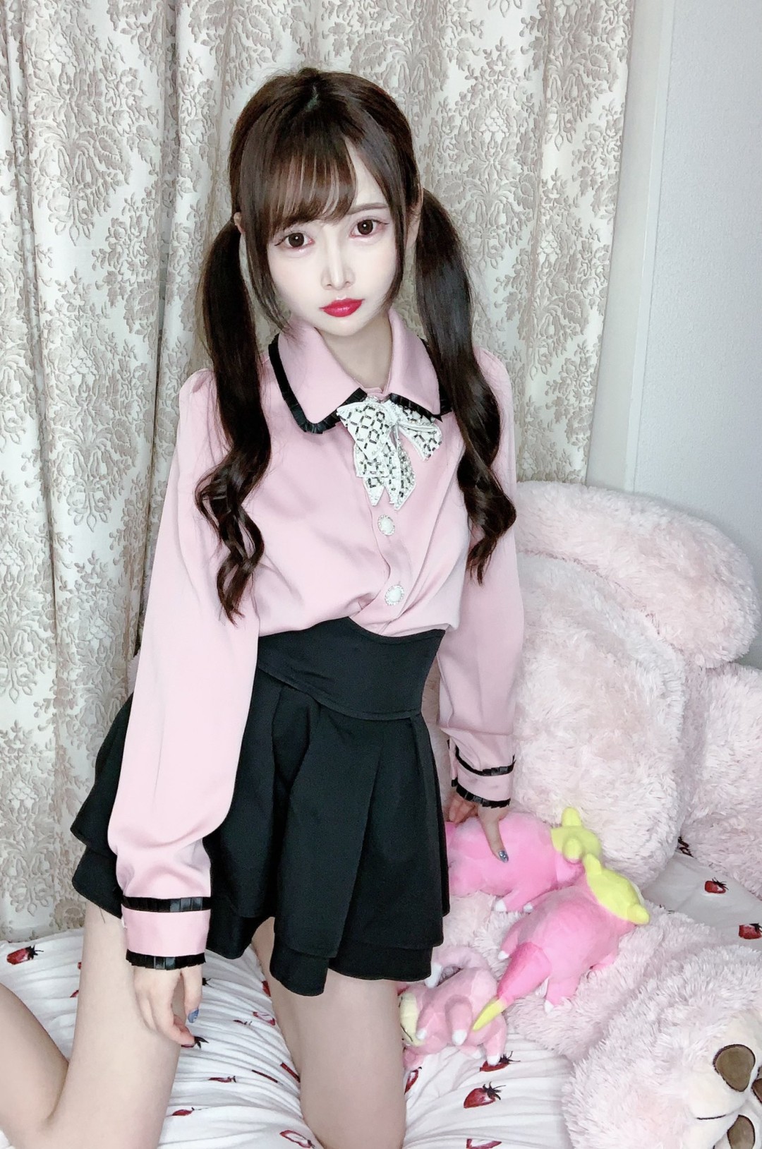 跡美しゅり