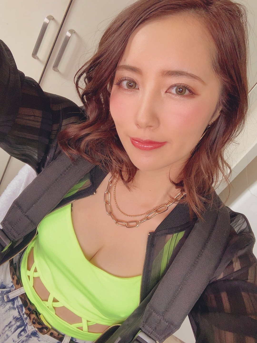 美咲かんな